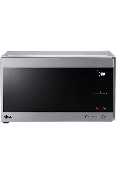 LG 42 Liter Neo Chef Inverter Microwave - Ms4295cis