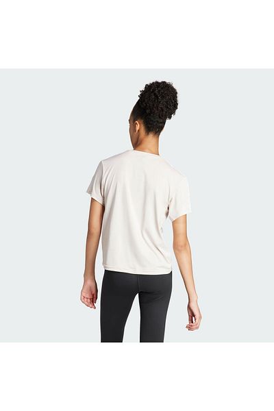 adidas Tricou AEROREADY Train Essentials cu 3 dungi - IS4214