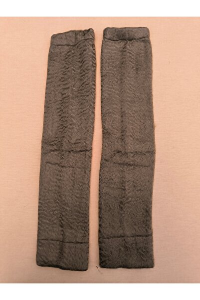 ankays Camel Hair Wool Kneepad Legging Knee Protector Anti-Cold