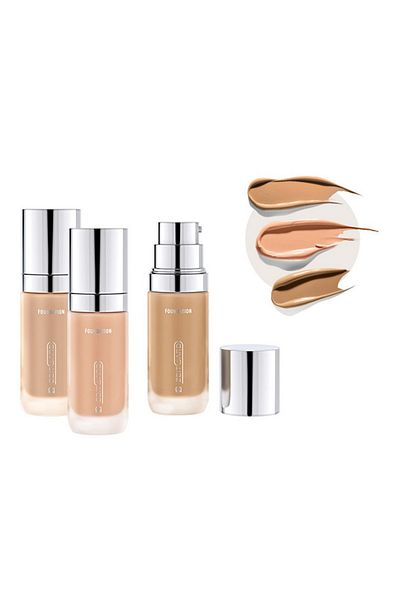 LR كريم أساس Zeitgard SPF20 - Signature 01، لون فاتح للبشرة، 32 مل