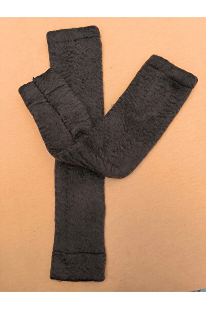 ankays Camel Hair Wool Kneepad Legging Knee Protector Anti-Cold