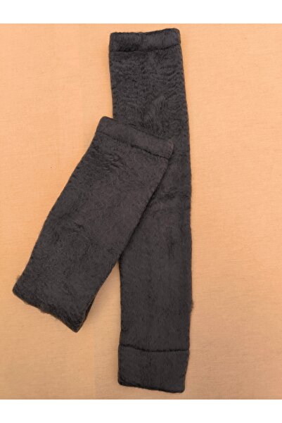 ankays Camel Hair Wool Kneepad Legging Knee Protector Anti-Cold