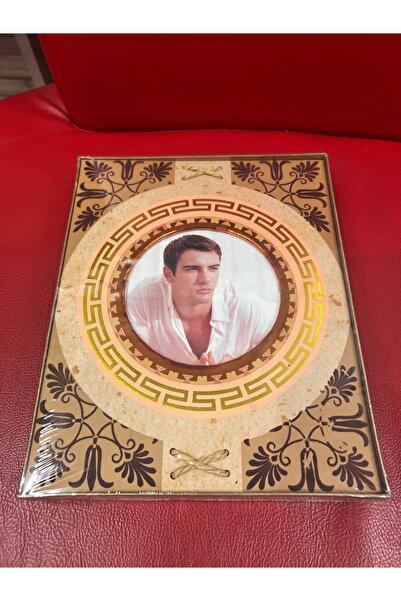 NRCN Half 10X15 and Half 15X21 Mixed Photo Picture Photo Album