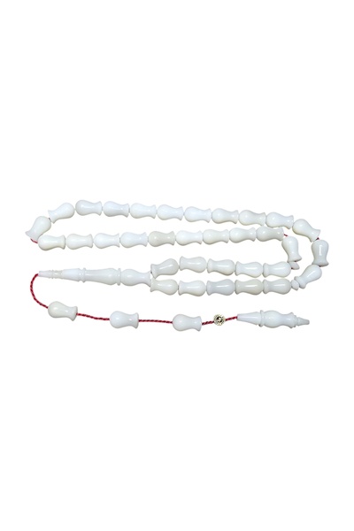 LEBLEBİ TESBİH Mehmet Erbabacan Master Tulip Model Narçıl Prayer Beads Lt1301