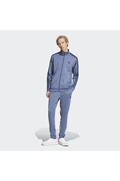 adidas Basic 3-Stripes Tricot Eşofman Takımı