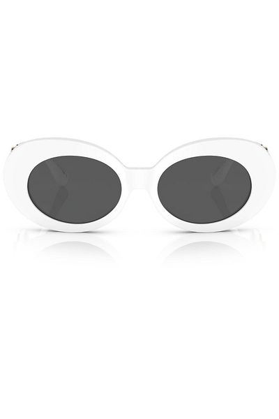Versace Ve4426Bu 314 87 54 Women's Sunglasses