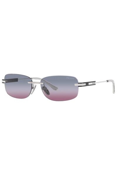Prada 0Pr 68Zs 1Bc08B 60 Unisex Sunglasses