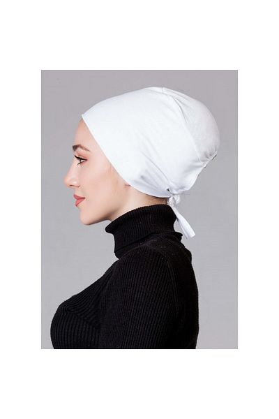 queenly Silicone Non-Slip Bonnet