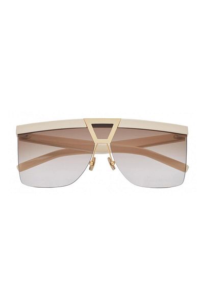 Yves Saint Laurent Sl537 Palace 002 Sunglasses