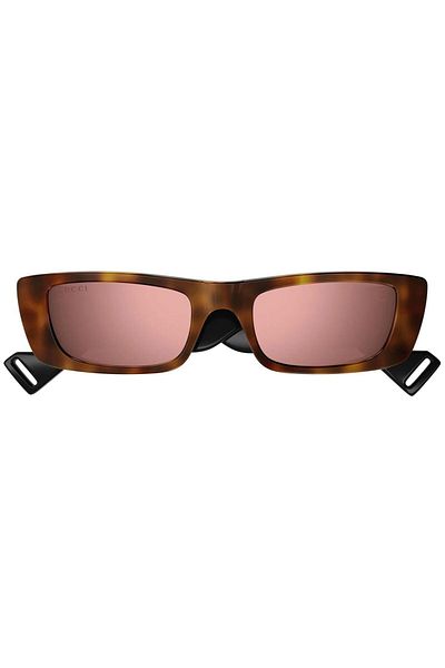 Gucci رقم الموديل Gg0516s 015