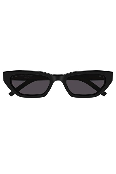 Yves Saint Laurent Saint Laurent SL M126 001 - Simple and Fashionable Watch