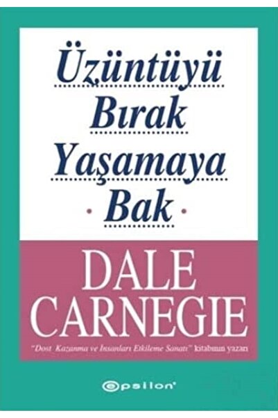 Penguin Books Dale Carnegie 4 KİTAP SET - Dost Kazanma ve İnsanları Etkileme Sanatı (Dale Carnegie)