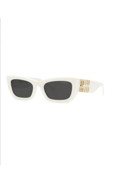 Miu Miu Mu 09ws Vau06b 53 Women's Sunglasses