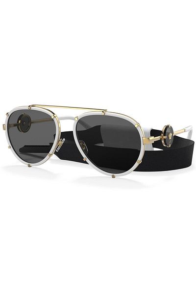 Versace Ve2232 1471/87 نظارات شمسية