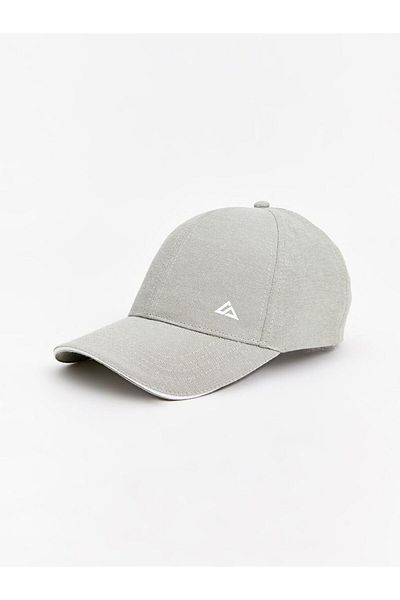LC Waikiki LCW ACCESSORIES Ανδρικό καπέλο με στάμπα
