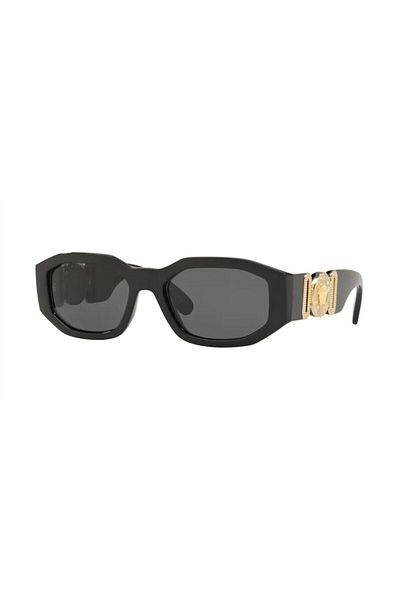 Versace Ve4361 53 Ekartman Women's Sunglasses - Very Stylish