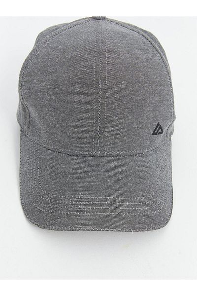 LC Waikiki LCW ACCESSORIES قبعة رجالية مطبوعة