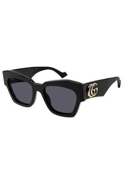 Gucci GUCCI GG 1422S 001 نظارات شمسية