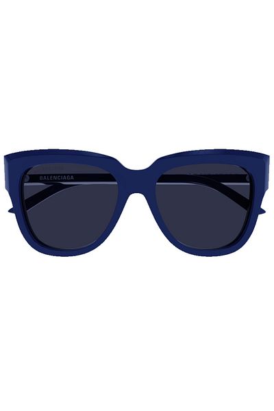 Balenciaga Bb 0160s 002 Sunglasses