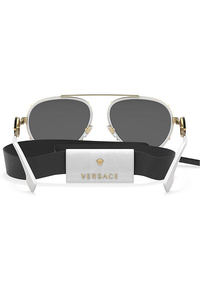 Versace Ve2232 1471/87 نظارات شمسية