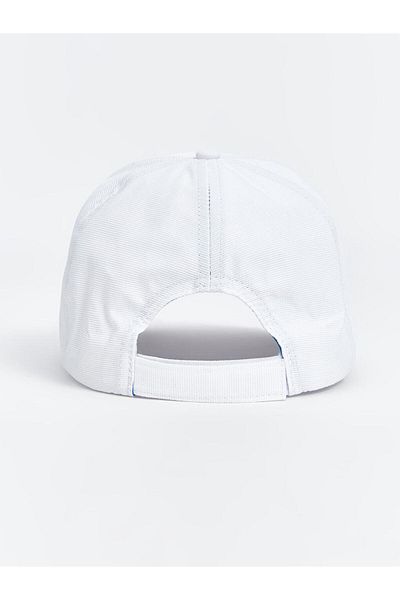 LC Waikiki LCW ACCESSORIES Κεντημένο ανδρικό καπέλο καπέλο