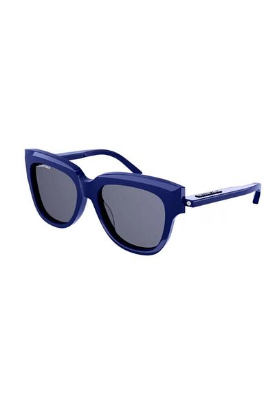 Balenciaga Bb 0160s 002 Sunglasses