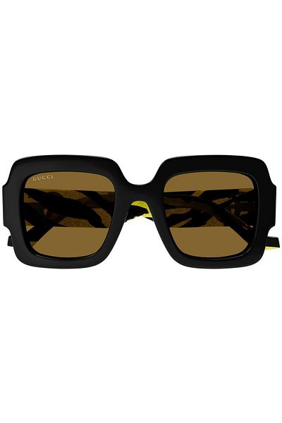 Gucci Gg 1547S 004 Model Outfit