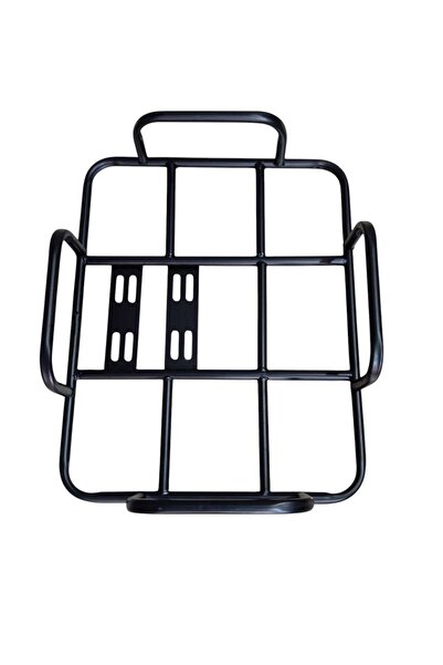 Bix Ebike Scooter Arka Port Bagaj Demiri Muadil Tüm Modeller İçin