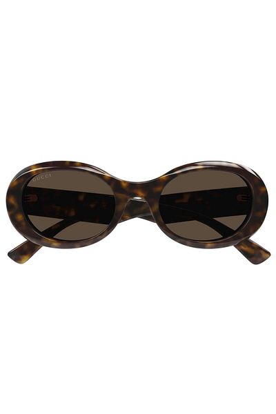 Gucci GG 1587S 002.52 Model Sunglasses