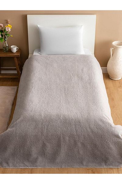 LC Waikiki Lcw Home Single Plush Blanket