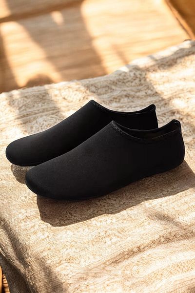DİGGO Non-Slip Based Hajj Umrah Tavaf Booties