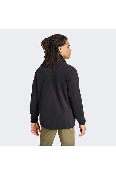 adidas Terrex Multi Full-Zip Fleece Zip Top