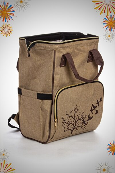 Avşar حقيبة العناية بالطفل من بيبي كوكول، حقيبة ظهر للرضع، أفضل حقيبة أمومة للخروج من المستشفى