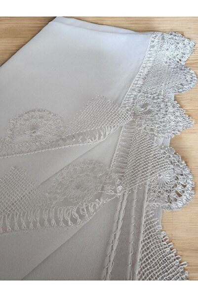 TUTUYA TEXTIL Голкою вишита молитовна покривала, покривала для мечеті, шаль