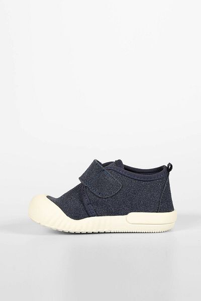 Vicco Size 19-25 Light First Step Orthopedic Unisex Baby Shoes