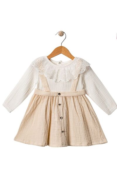 Baby Strap Dress