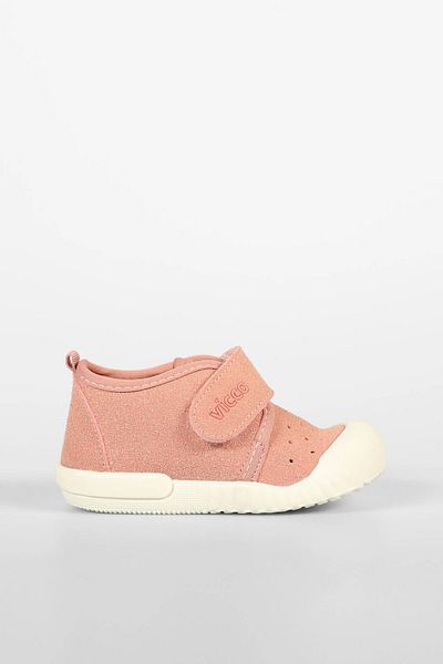 Vicco Size 19-25 Light First Step Orthopedic Unisex Baby Shoes