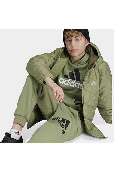 adidas Jachetă ușoară căptușită