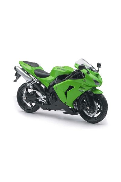 New Ray محرك Nessiworld Sunman 1:12 Kawasaki Zx-14 2011