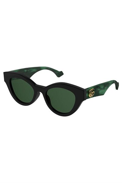 Gucci GG0957S 001 51 19 نظارة شمسية نسائية من غوتشي