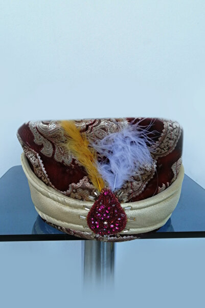 Kaftan Collection Pădisha otoman Kavuk