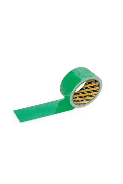 KL HOME Yeşil Tamir Bandı 48mm*10mt Bant
