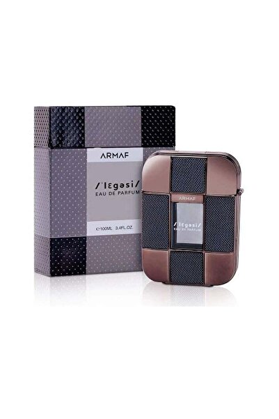 Armaf عطر ارماف ليجاسي الرجالي او دو بارفيوم 100مل