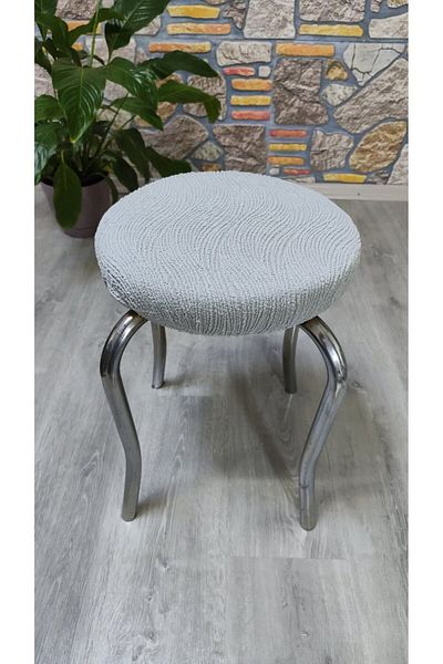 COVER TEKSTİL ΚΑΛΥΜΜΑ ΣΚΑΜΠΟΥ ΥΦΑΣΜΑ JACQUARD