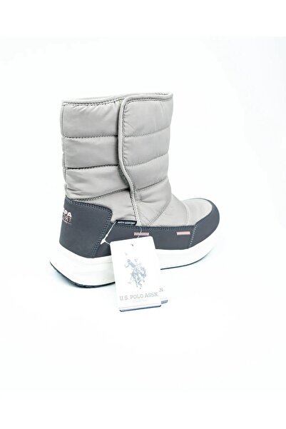 U.S. Polo Assn. U.S POLO ASSN. 3W VOCAL 3PR KADIN OUTDOOR BOT