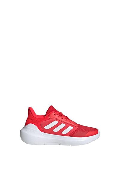 adidas Czerwone buty do chodzenia dla dzieci Tensaur Run 3.0 J Ih1043