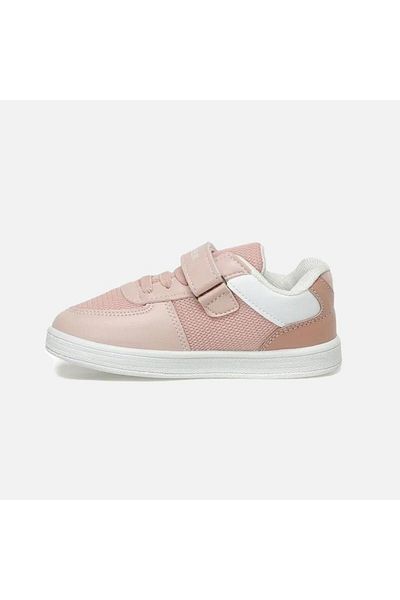 U.S. Polo Assn. Carren 3fx Powder Girls' Sneaker