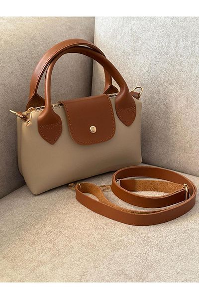 RumyaCollection Mini Party Mink Women's Hand and Shoulder Bag