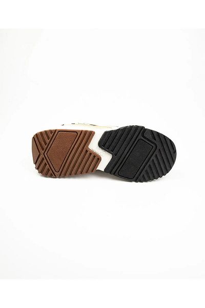 U.S. Polo Assn. Pantofi sport de damă 3w Orenda 3pr bej 101391816