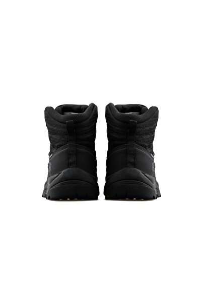 Hammer Jack 101-23174 Vader Su Geçirmez Outdoor Erkek Bot SİYAH